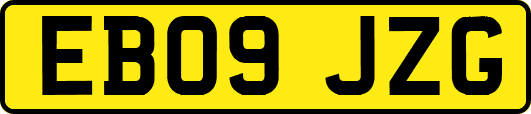 EB09JZG