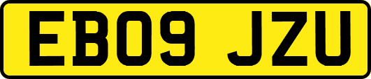EB09JZU