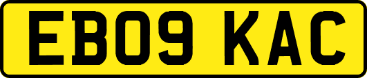 EB09KAC