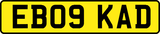 EB09KAD