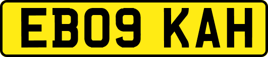 EB09KAH