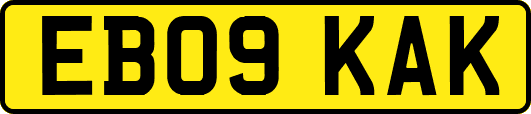 EB09KAK