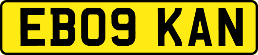 EB09KAN