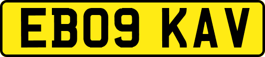 EB09KAV