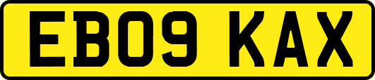 EB09KAX
