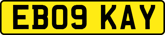 EB09KAY
