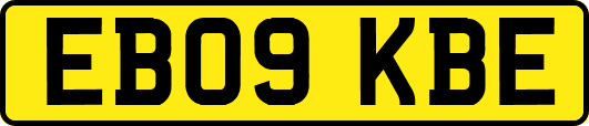 EB09KBE