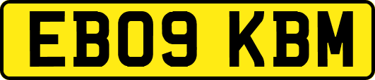 EB09KBM