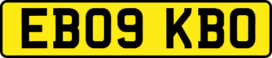 EB09KBO