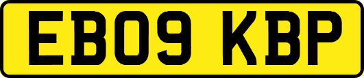 EB09KBP