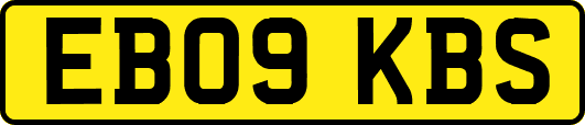 EB09KBS