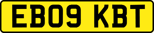 EB09KBT
