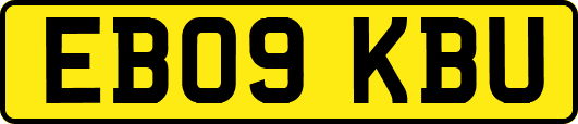 EB09KBU