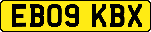 EB09KBX