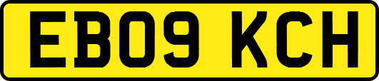EB09KCH