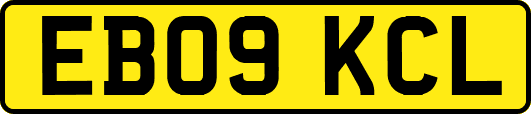 EB09KCL