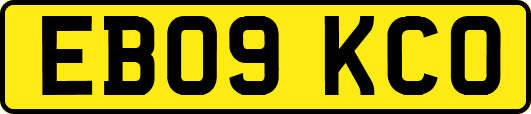 EB09KCO
