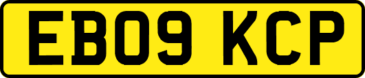 EB09KCP