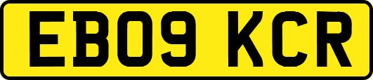 EB09KCR