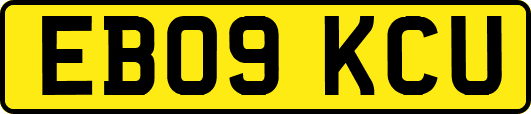 EB09KCU