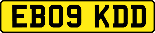 EB09KDD