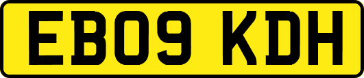 EB09KDH