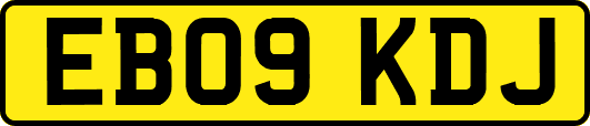 EB09KDJ