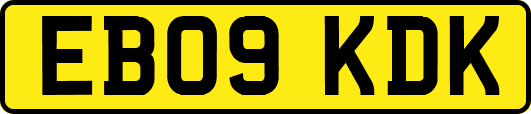 EB09KDK