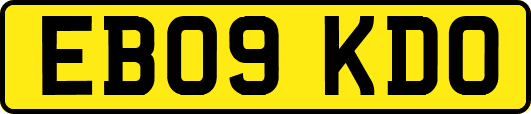 EB09KDO