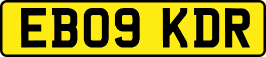 EB09KDR