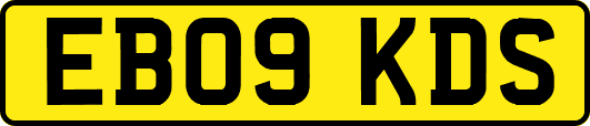 EB09KDS