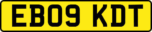 EB09KDT