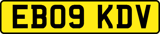 EB09KDV