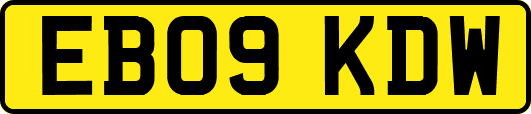 EB09KDW