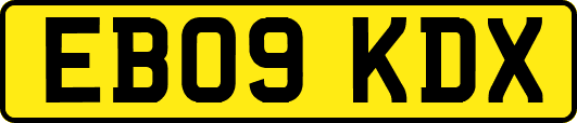 EB09KDX