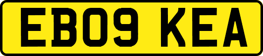 EB09KEA