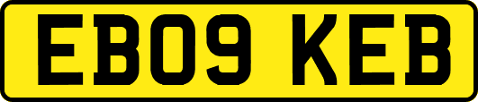 EB09KEB