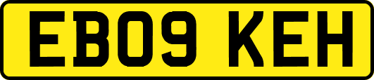 EB09KEH
