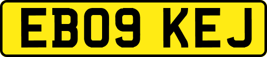 EB09KEJ
