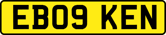 EB09KEN