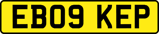 EB09KEP