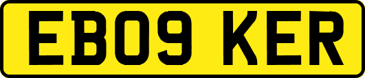 EB09KER