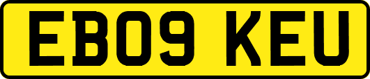 EB09KEU