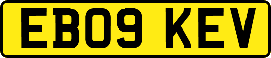 EB09KEV