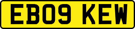 EB09KEW