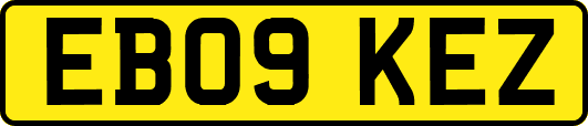 EB09KEZ