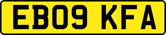 EB09KFA