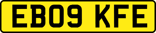 EB09KFE