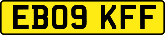 EB09KFF