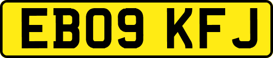 EB09KFJ